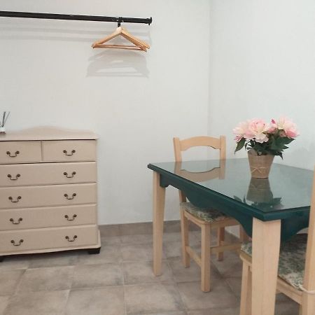 Malaga Ensuites City Centre Luaran gambar