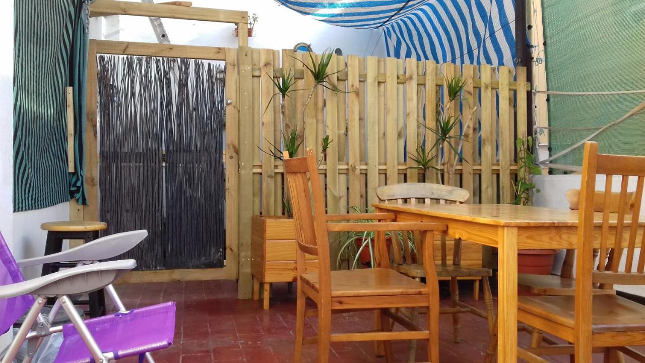 Malaga Ensuites City Centre Luaran gambar