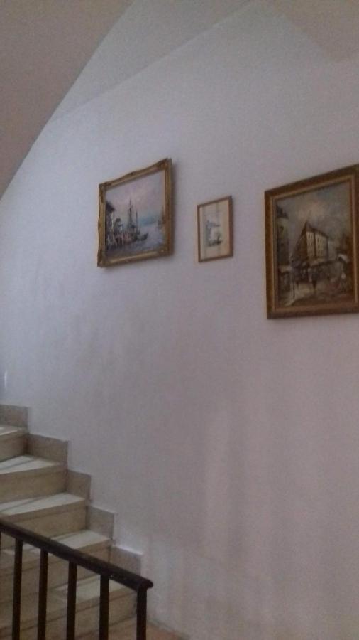 Malaga Ensuites City Centre Luaran gambar