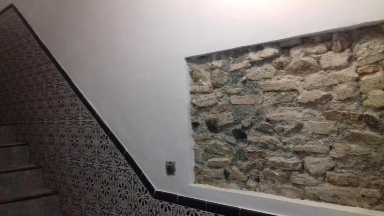 Malaga Ensuites City Centre Luaran gambar