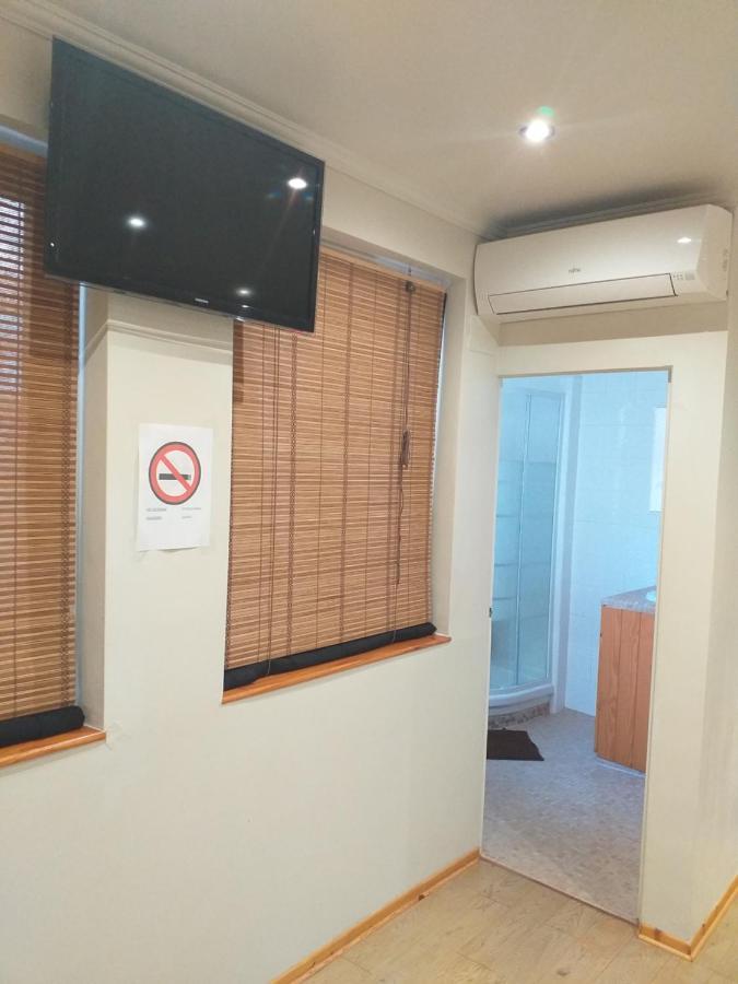 Malaga Ensuites City Centre Luaran gambar