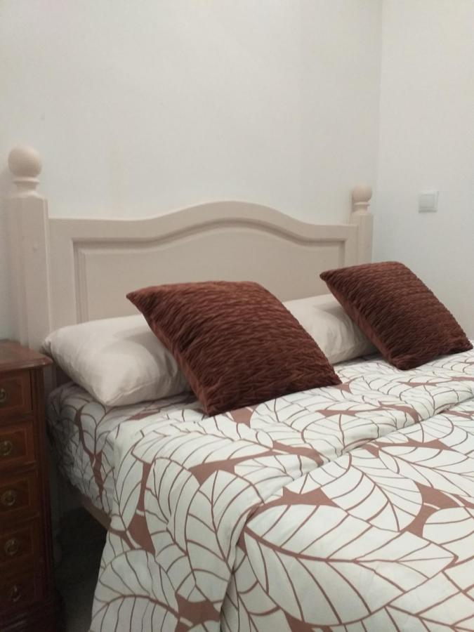 Malaga Ensuites City Centre Luaran gambar