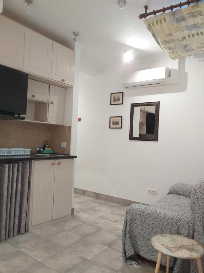 Malaga Ensuites City Centre Luaran gambar