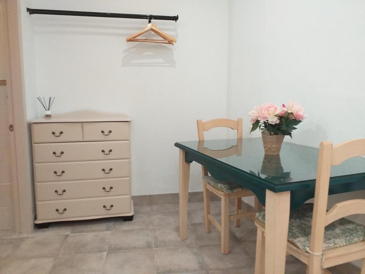 Malaga Ensuites City Centre Luaran gambar
