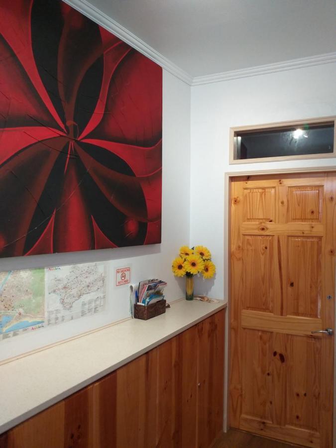 Malaga Ensuites City Centre Luaran gambar