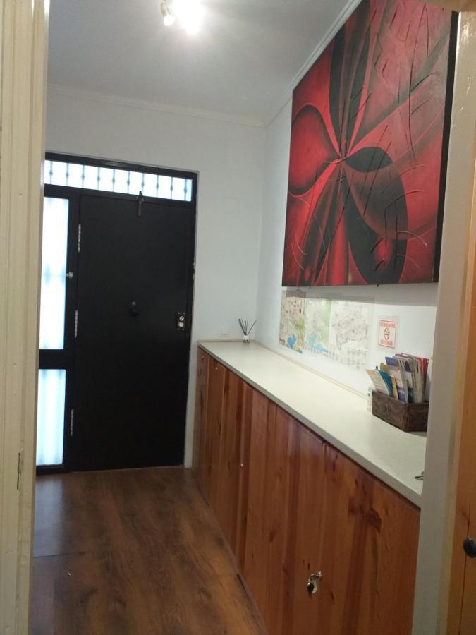 Malaga Ensuites City Centre Luaran gambar