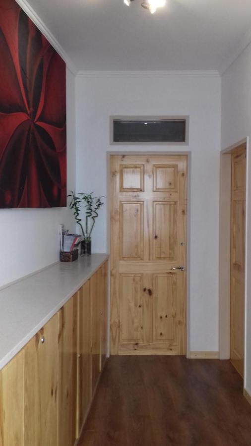 Malaga Ensuites City Centre Luaran gambar