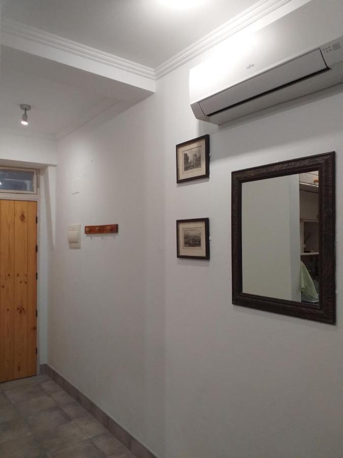 Malaga Ensuites City Centre Luaran gambar