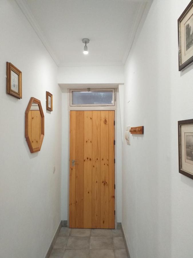 Malaga Ensuites City Centre Luaran gambar